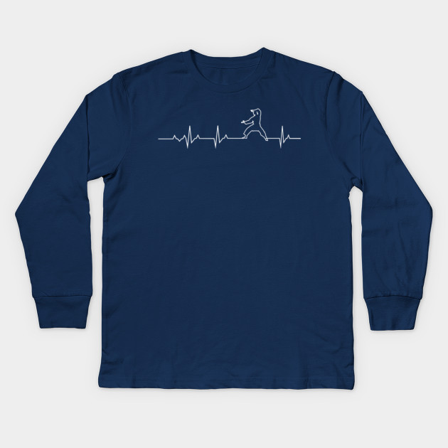 Karate Heartbeat
